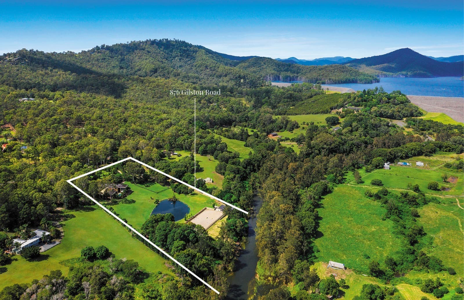 876 Gilston Road, Gilston, QLD, 4211, Gilston - Thumbnail 8