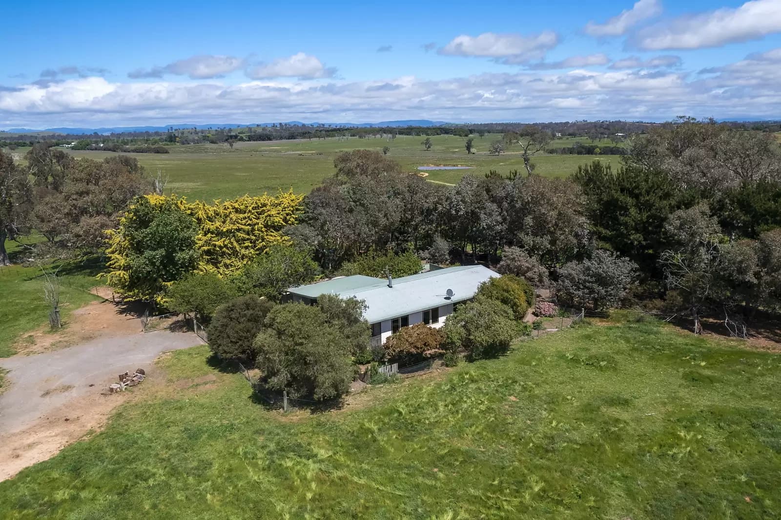 239 Longrail Gully Road, Murrumbateman, Murrumbateman - Thumbnail 3