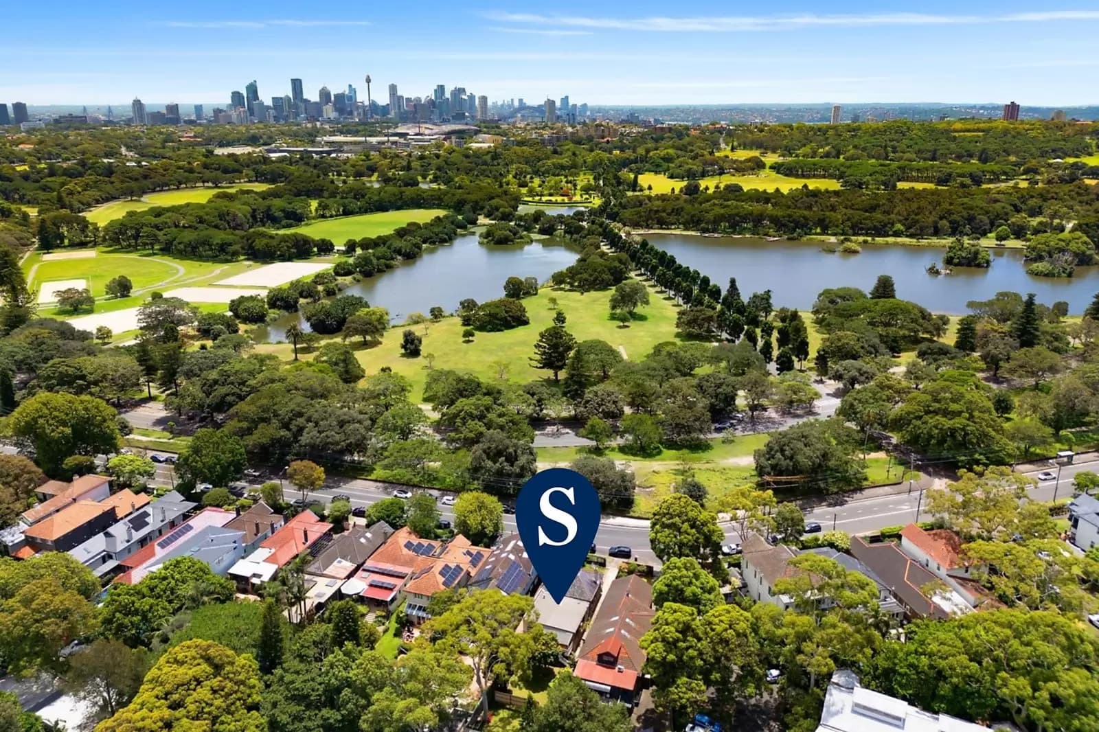 33 Darley Road, Randwick, Randwick - Thumbnail 2