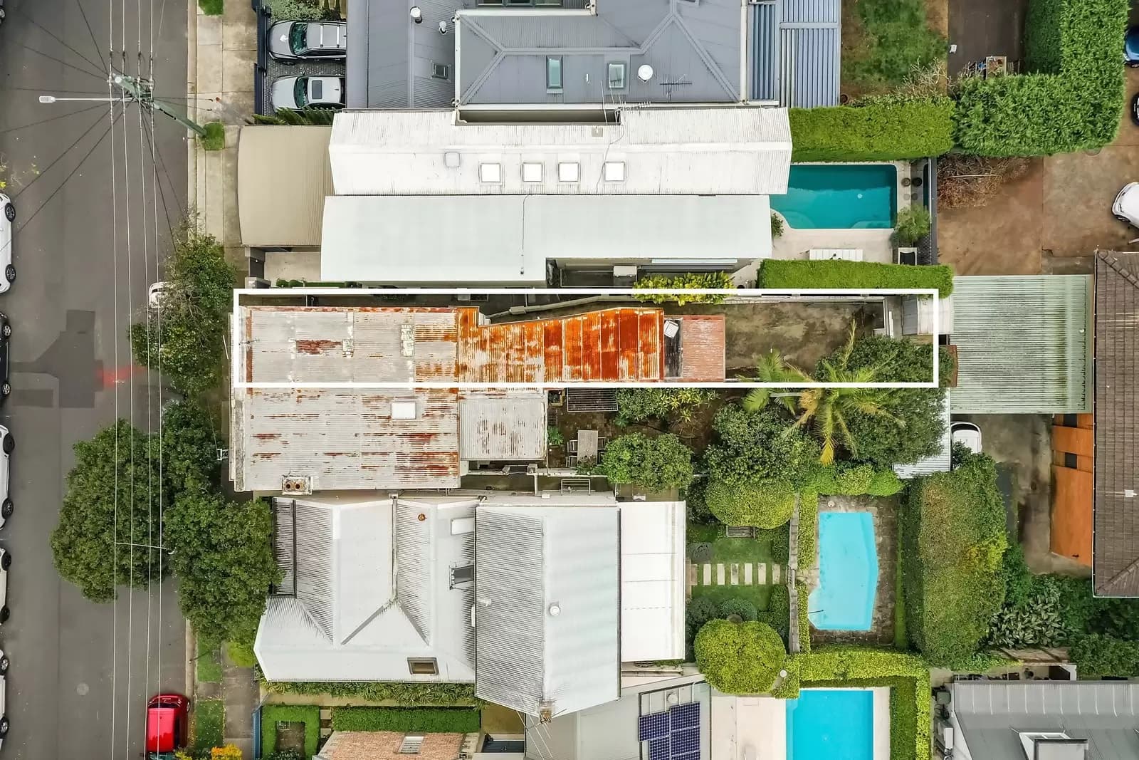 66 John Street, Woollahra, Woollahra - Thumbnail 3
