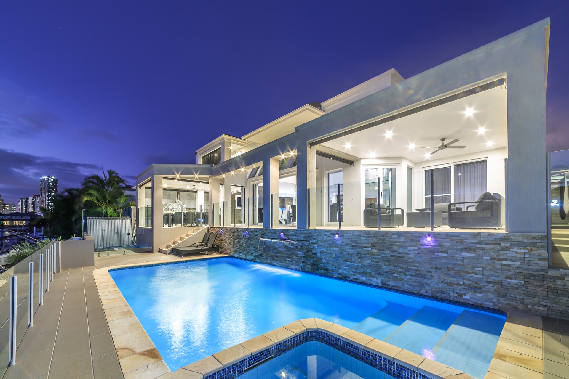 18 Viking Court, Paradise Waters, QLD, 4217, Surfers Paradise - Image 1