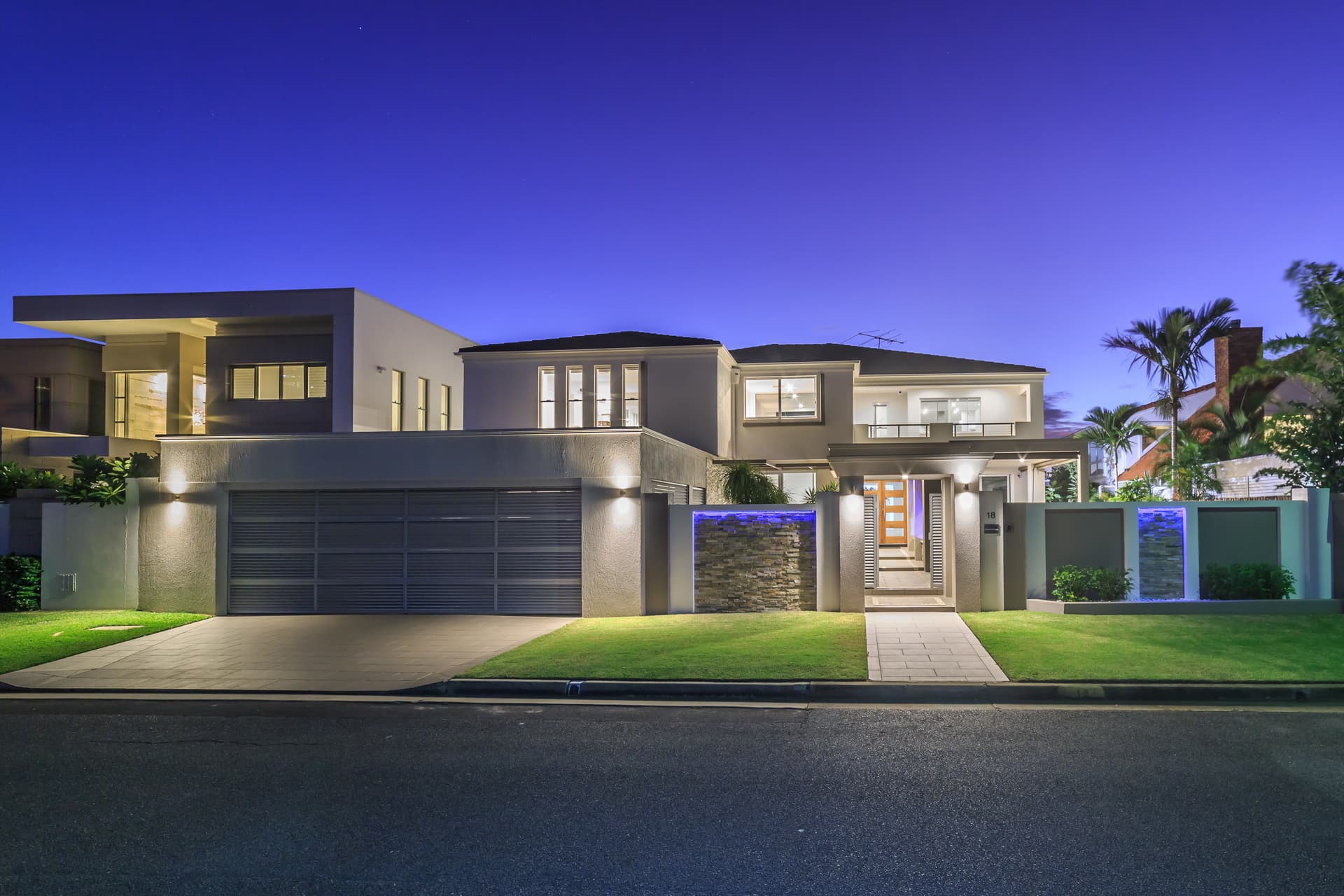 18 Viking Court, Paradise Waters, QLD, 4217, Surfers Paradise - Thumbnail 2