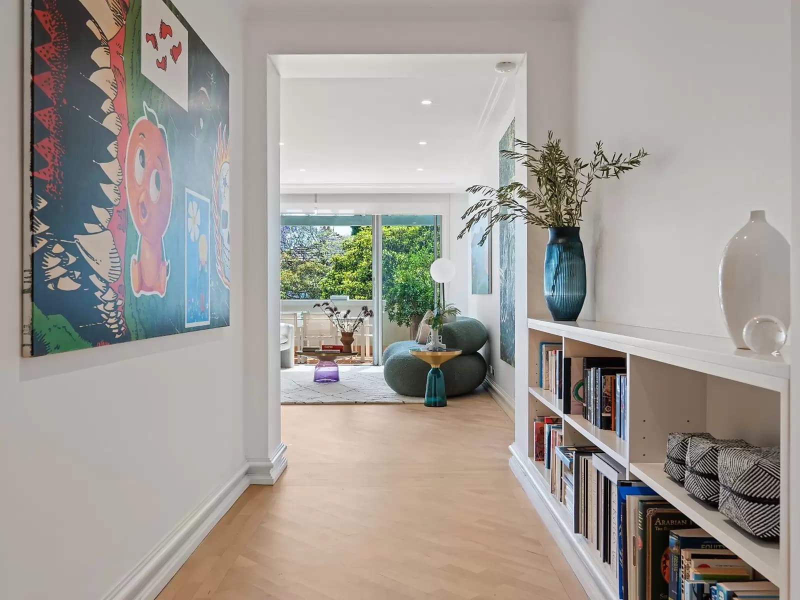 4/11-15 Guilfoyle Avenue, Double Bay, Double Bay - Thumbnail 2