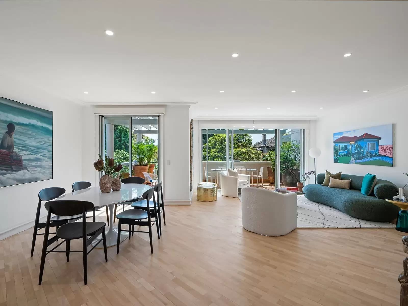 4/11-15 Guilfoyle Avenue, Double Bay, Double Bay - Thumbnail 3