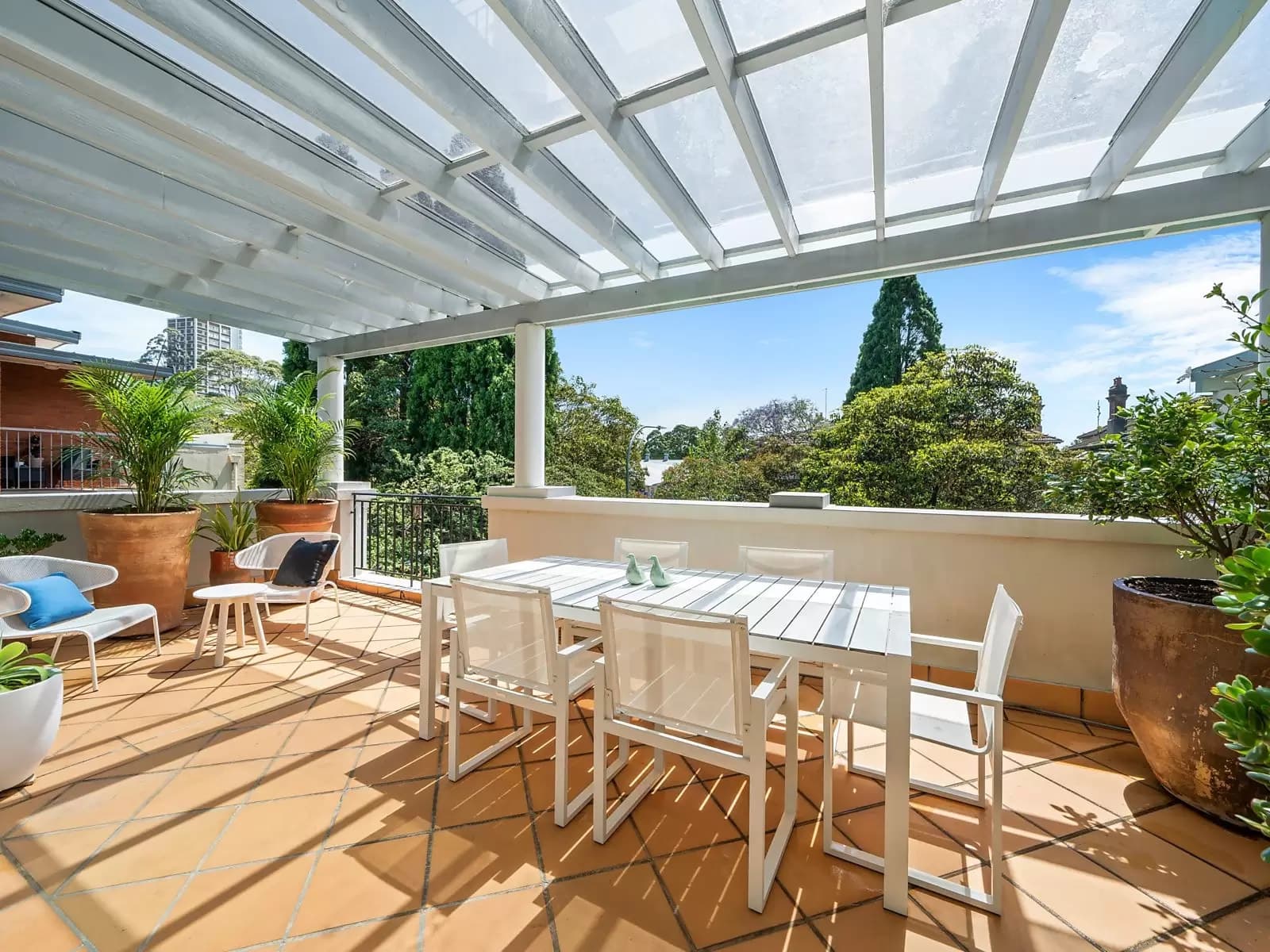 4/11-15 Guilfoyle Avenue, Double Bay, Double Bay - Thumbnail 7