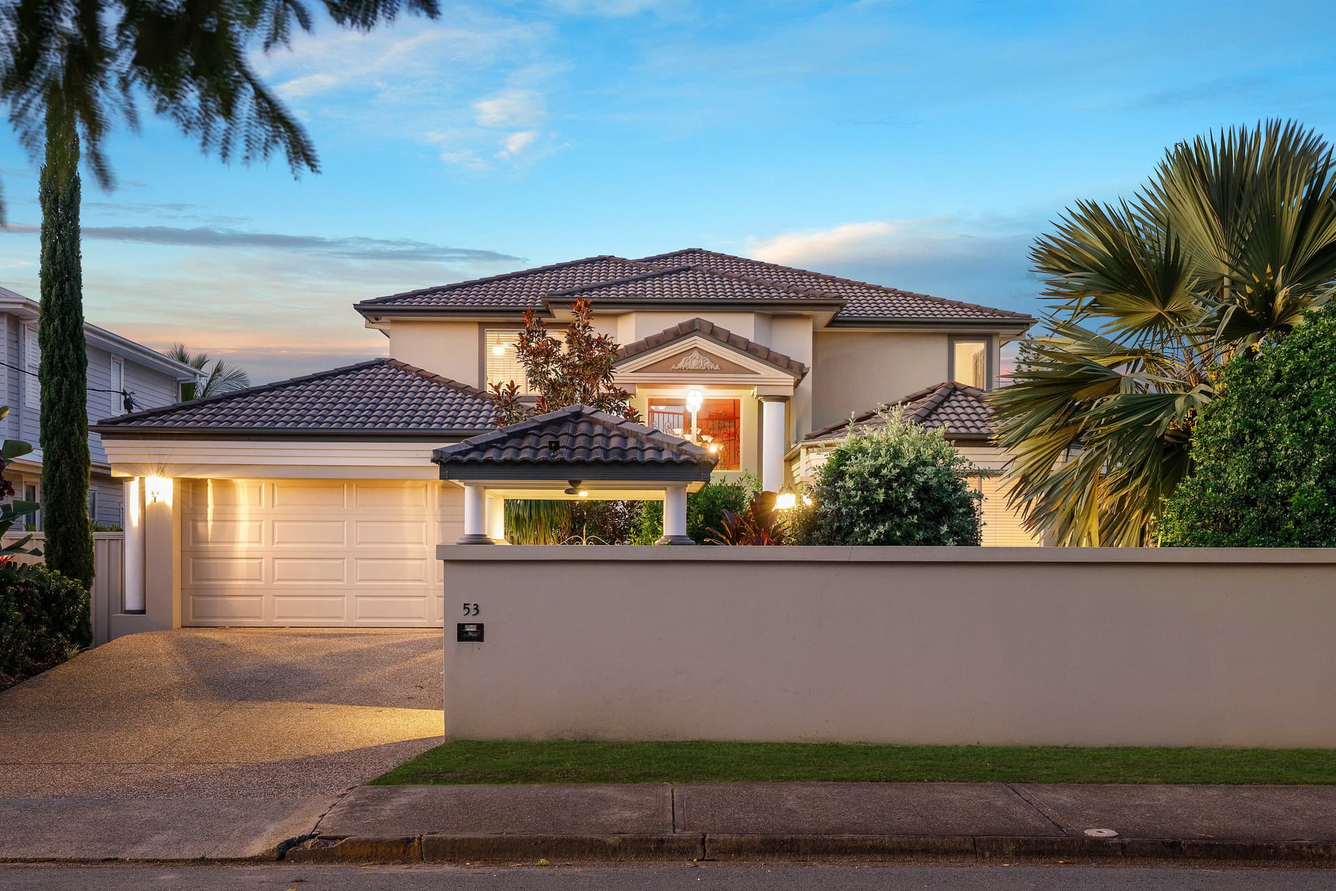 53 T E Peters Drive, Broadbeach Waters, QLD, 4218, Broadbeach Waters - Thumbnail 4