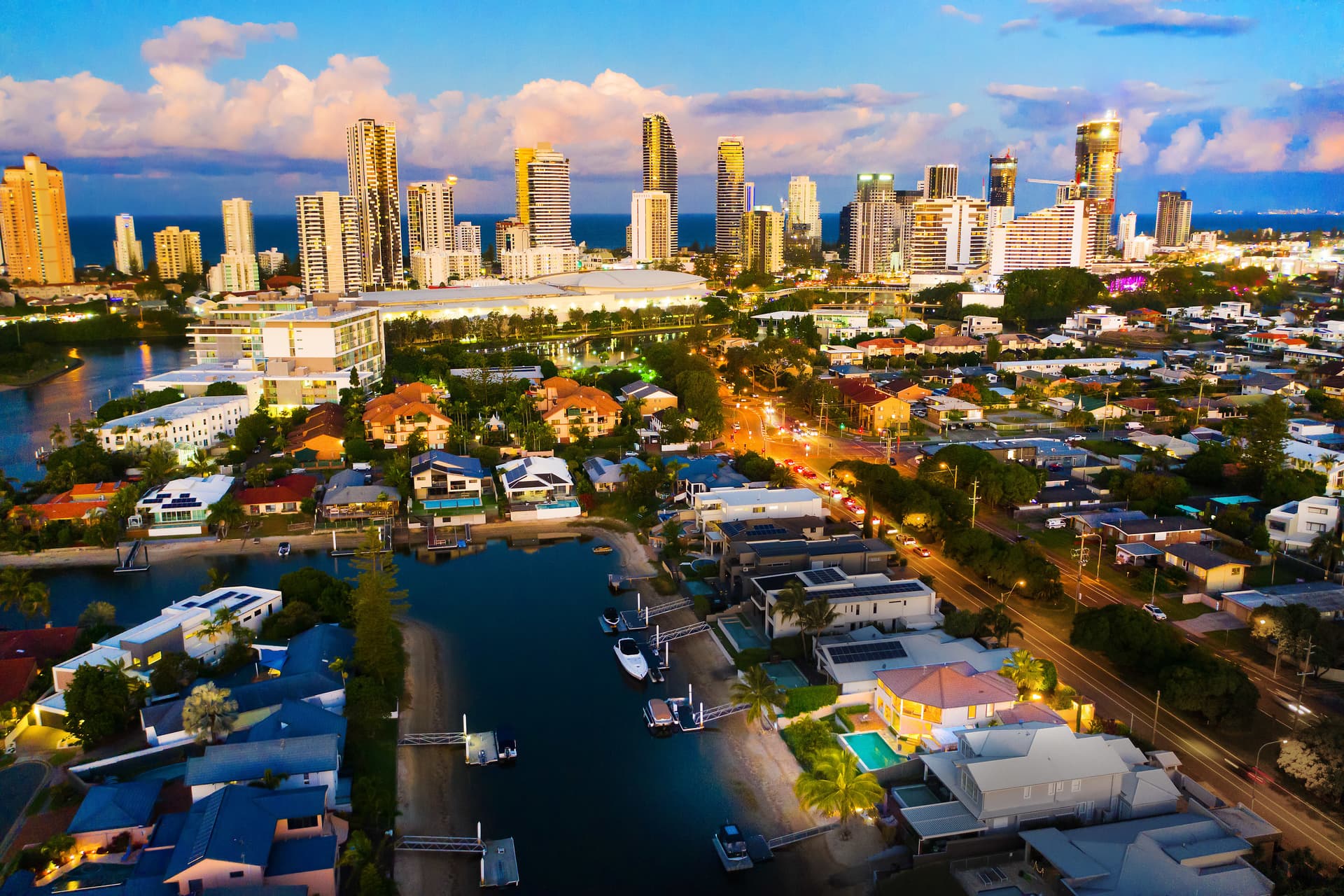 53 T E Peters Drive, Broadbeach Waters, QLD, 4218, Broadbeach Waters - Thumbnail 6