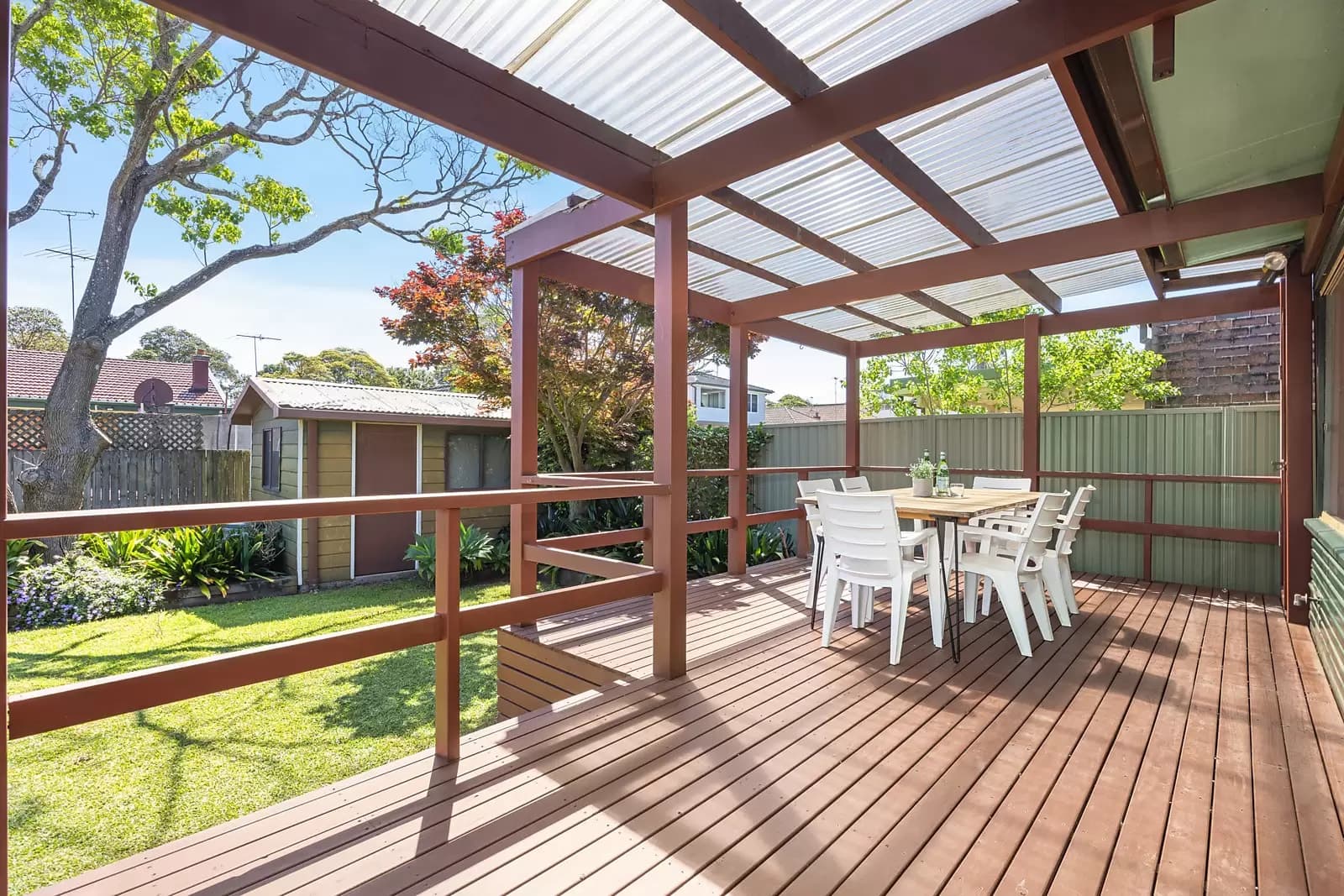 48 Leonard Avenue, Kingsford, Kingsford - Thumbnail 5