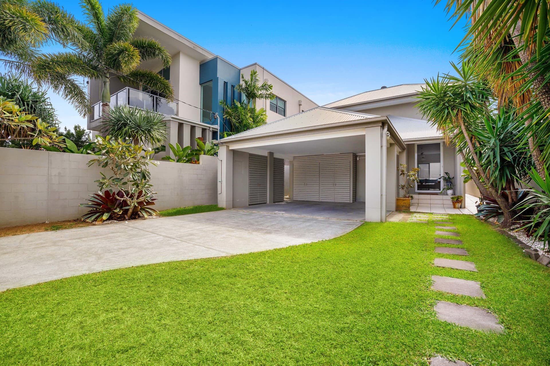 25 Tamborine Street, Mermaid Beach, QLD, 4218, Mermaid Beach - Image 1