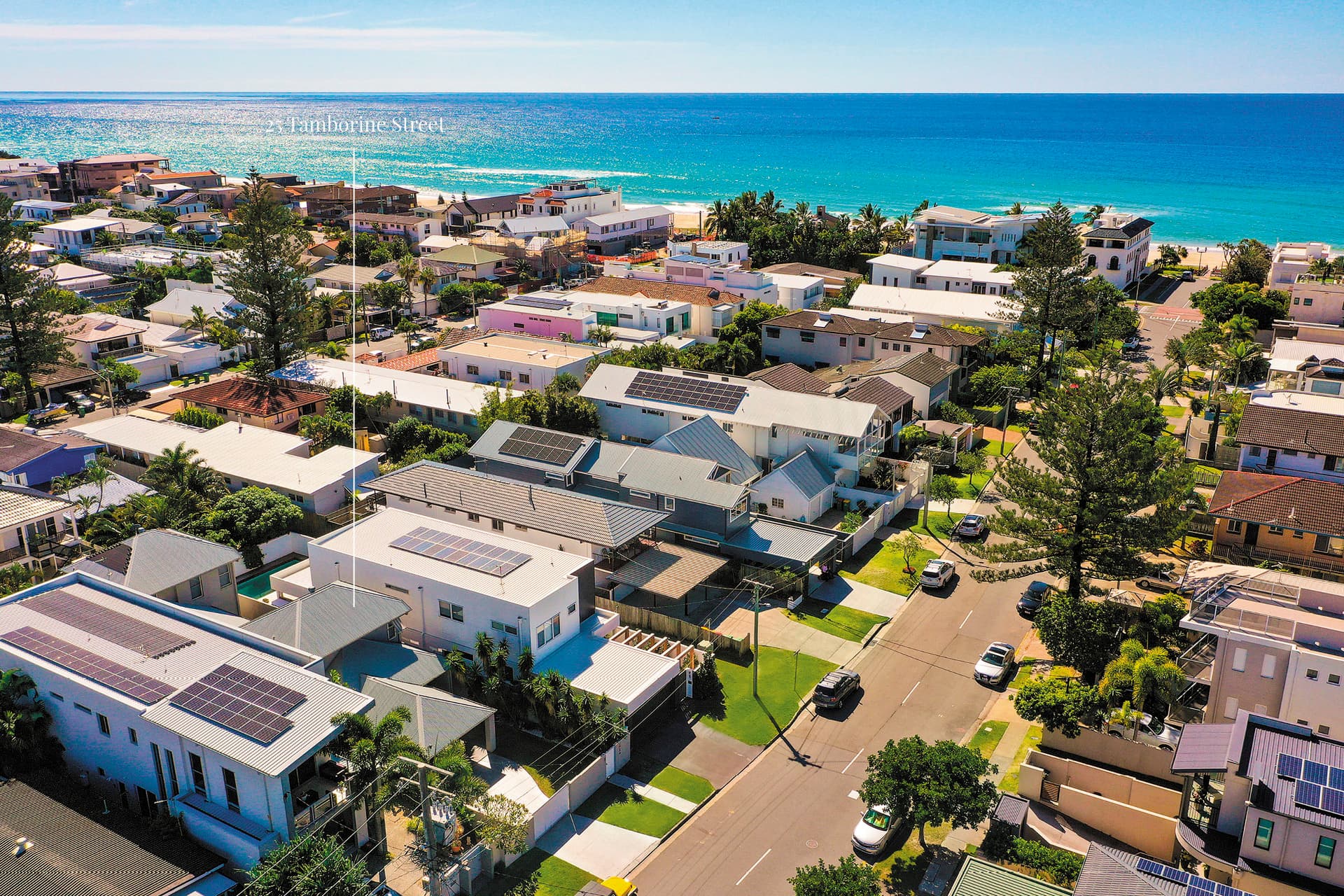 25 Tamborine Street, Mermaid Beach, QLD, 4218, Mermaid Beach - Thumbnail 2