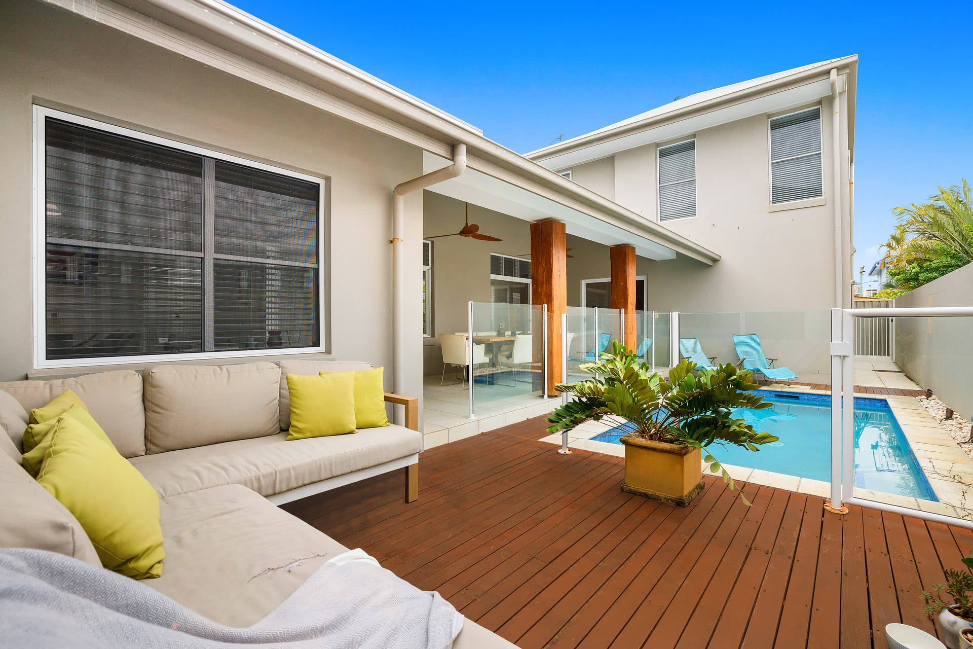 25 Tamborine Street, Mermaid Beach, QLD, 4218, Mermaid Beach - Thumbnail 3