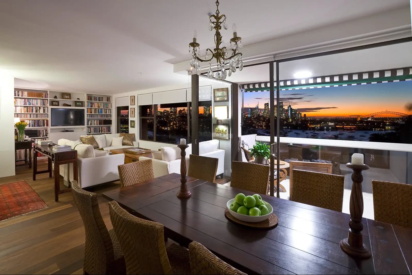 8/60 Darling Point Road, Darling Point, Darling Point - Thumbnail 3