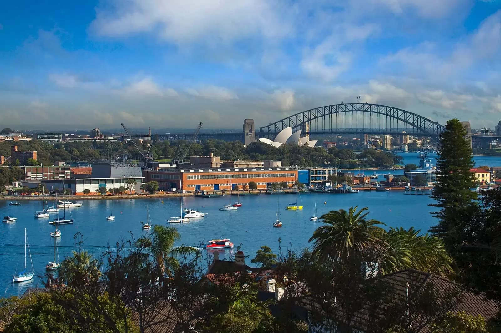 8/60 Darling Point Road, Darling Point, Darling Point - Thumbnail 6