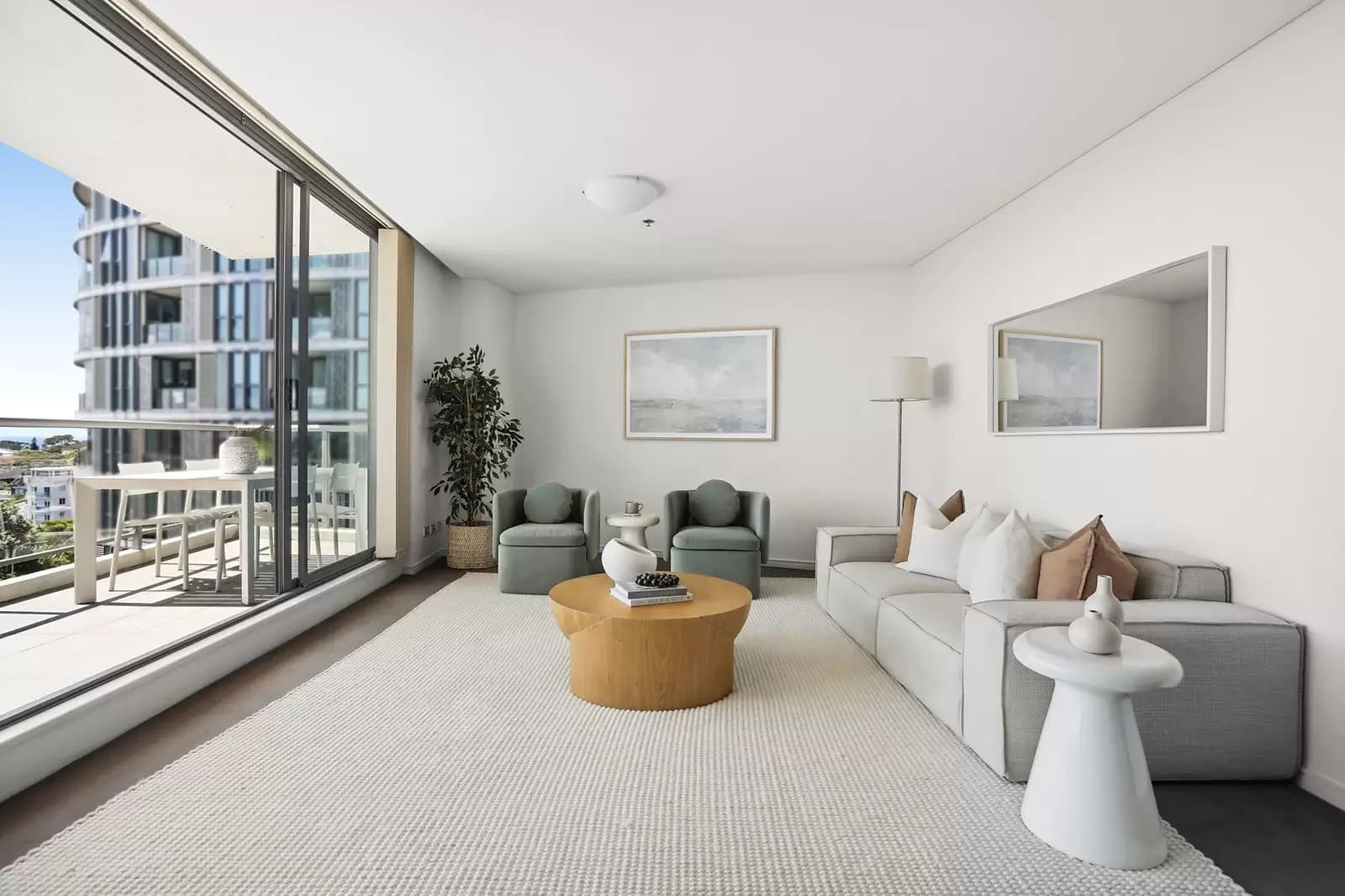 1105/1 Adelaide Street, Bondi Junction, Bondi Junction - Image 1