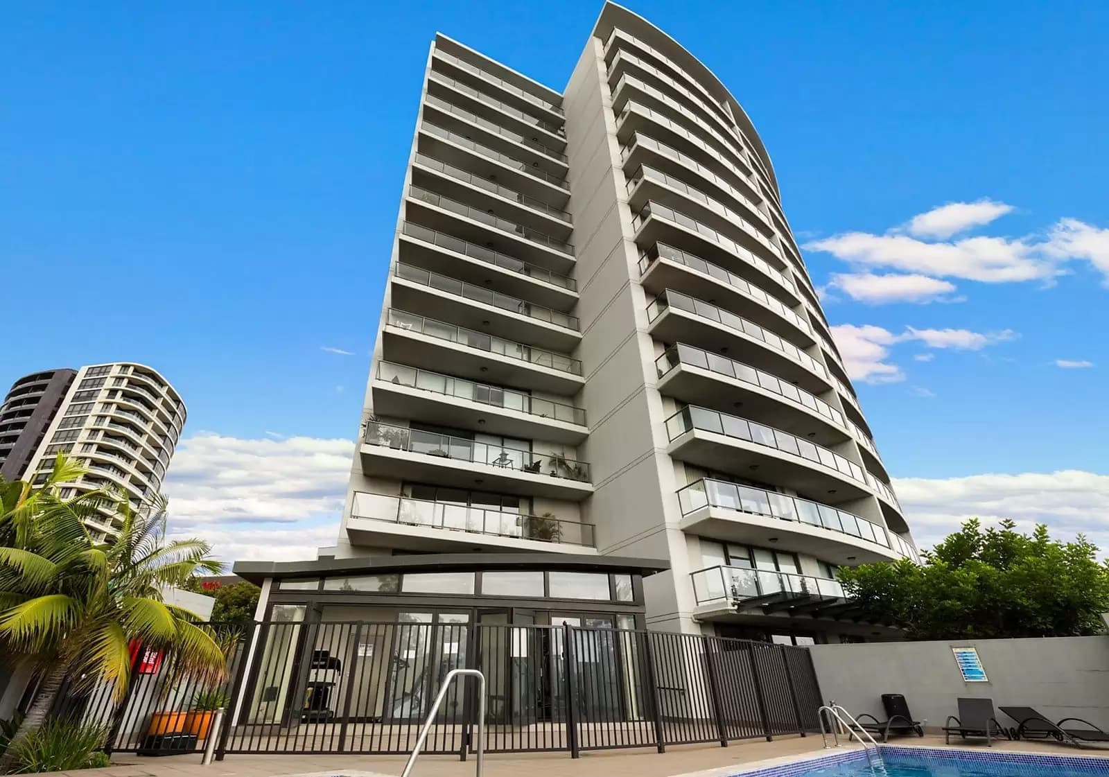 1105/1 Adelaide Street, Bondi Junction, Bondi Junction - Thumbnail 6