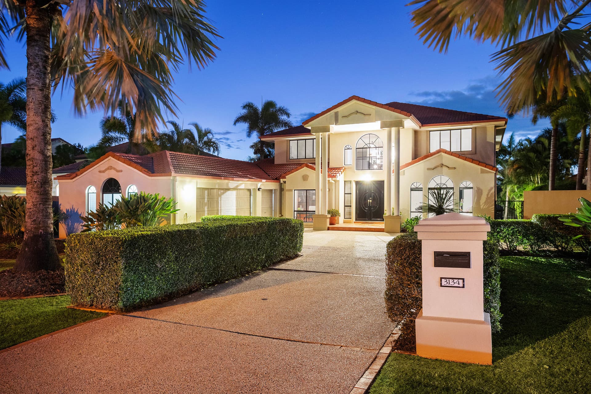 3134 Riverleigh Drive, Hope Island, QLD, 4212, Hope Island - Image 1