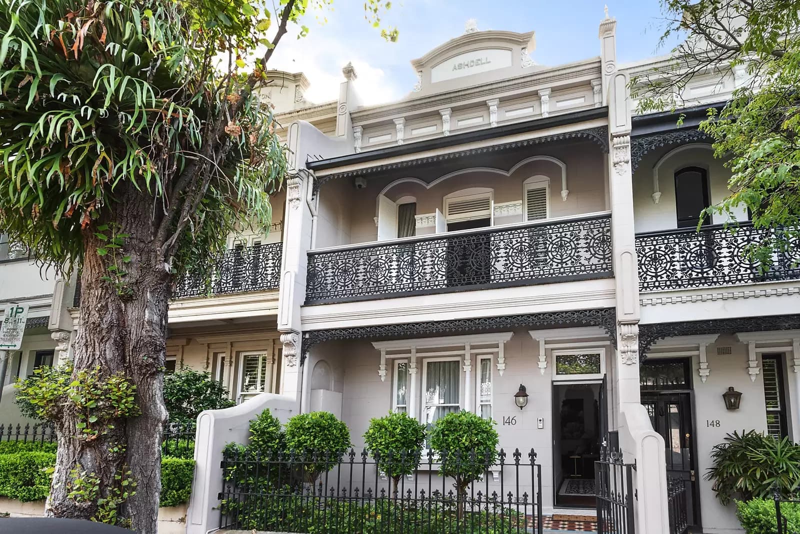 146 Jersey Road, Paddington, Paddington - Image 1