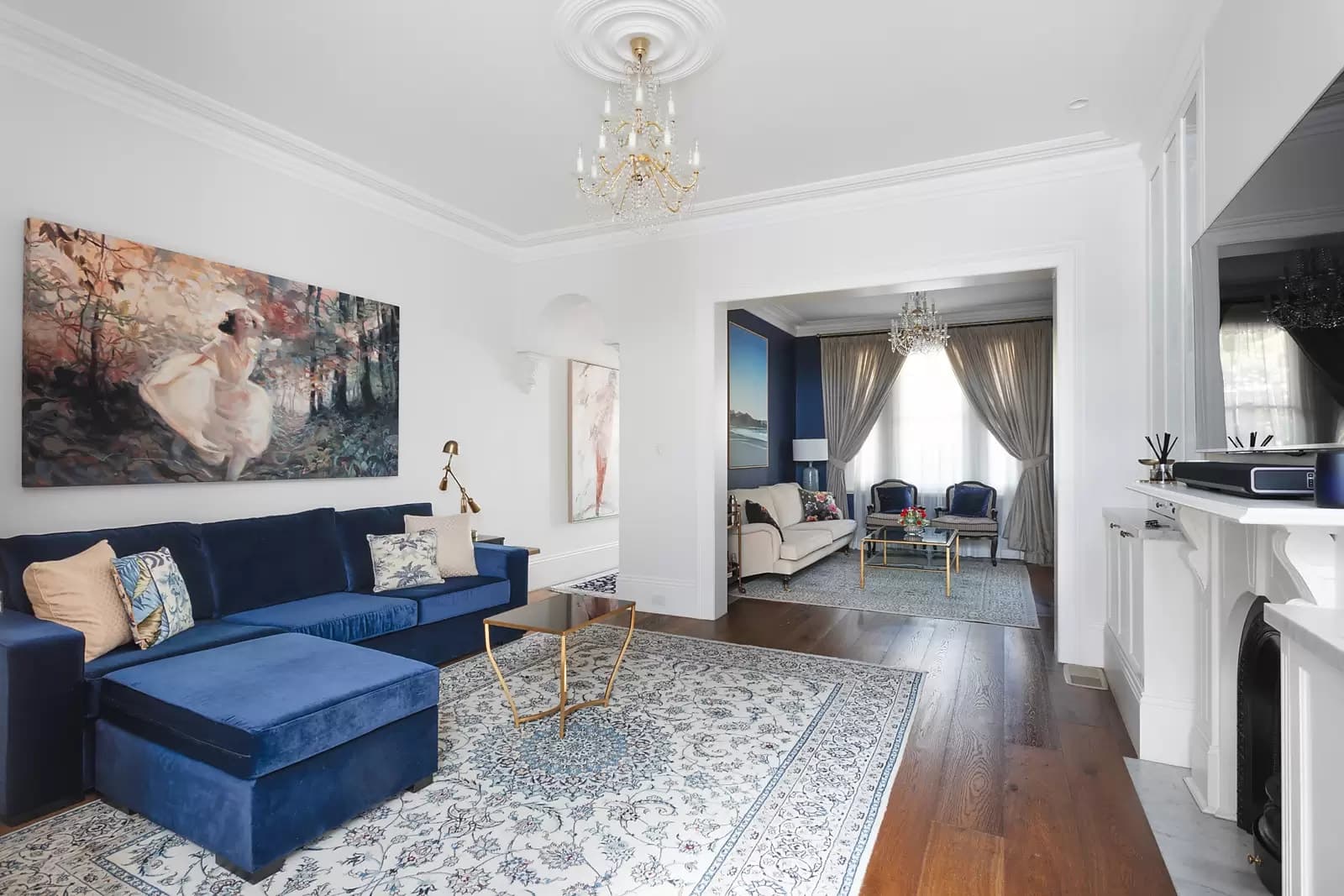 146 Jersey Road, Paddington, Paddington - Thumbnail 3