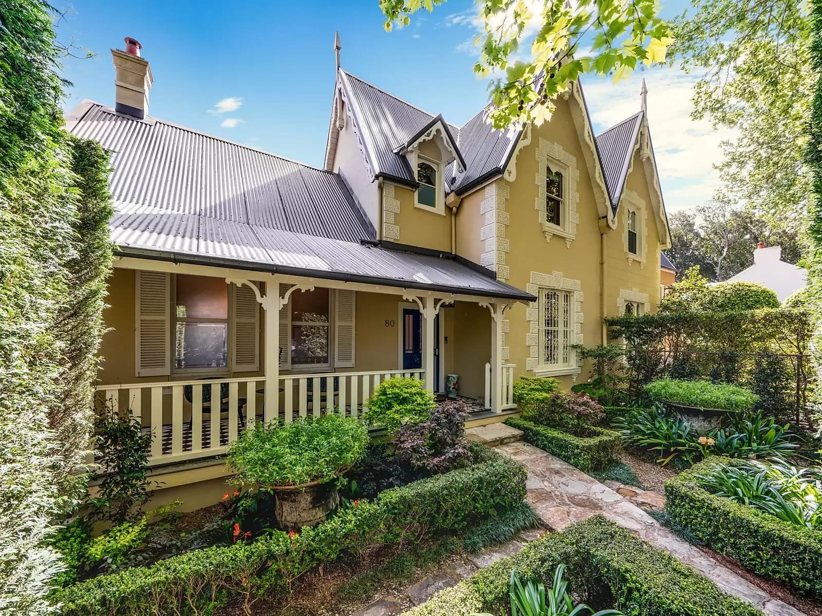 80 Ocean Street, Woollahra, Woollahra - Image 1