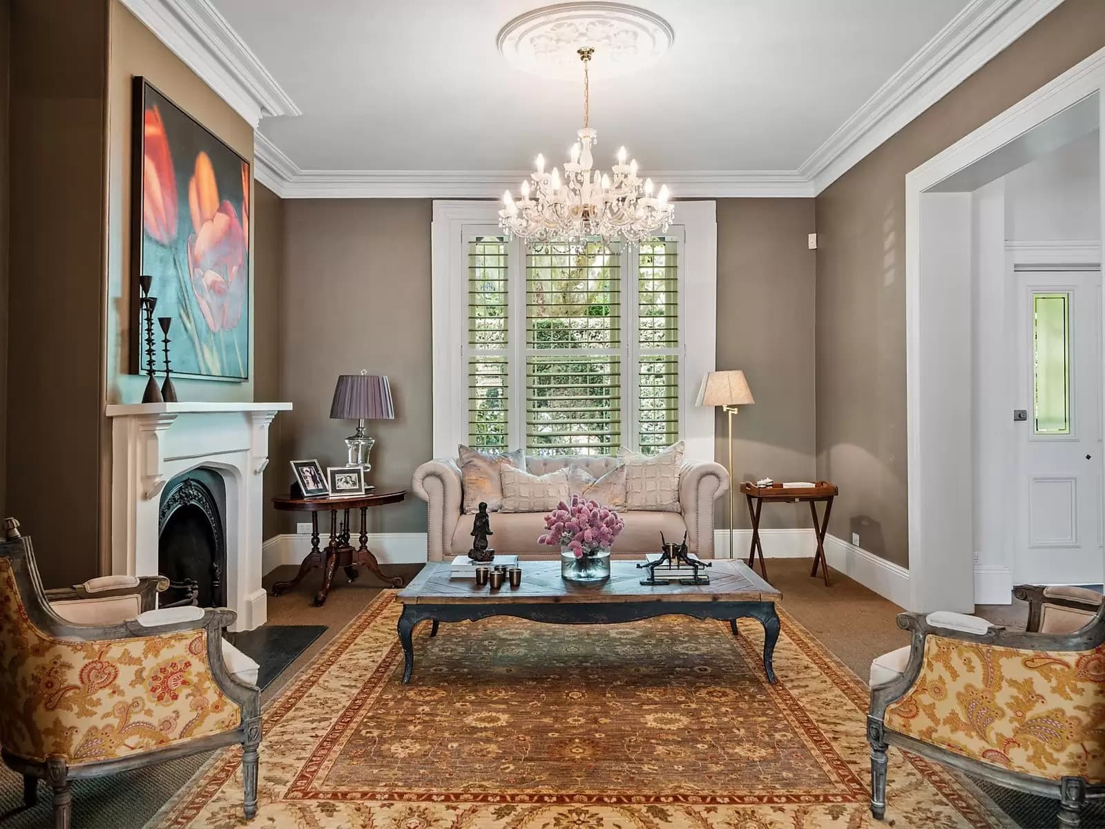 80 Ocean Street, Woollahra, Woollahra - Thumbnail 4