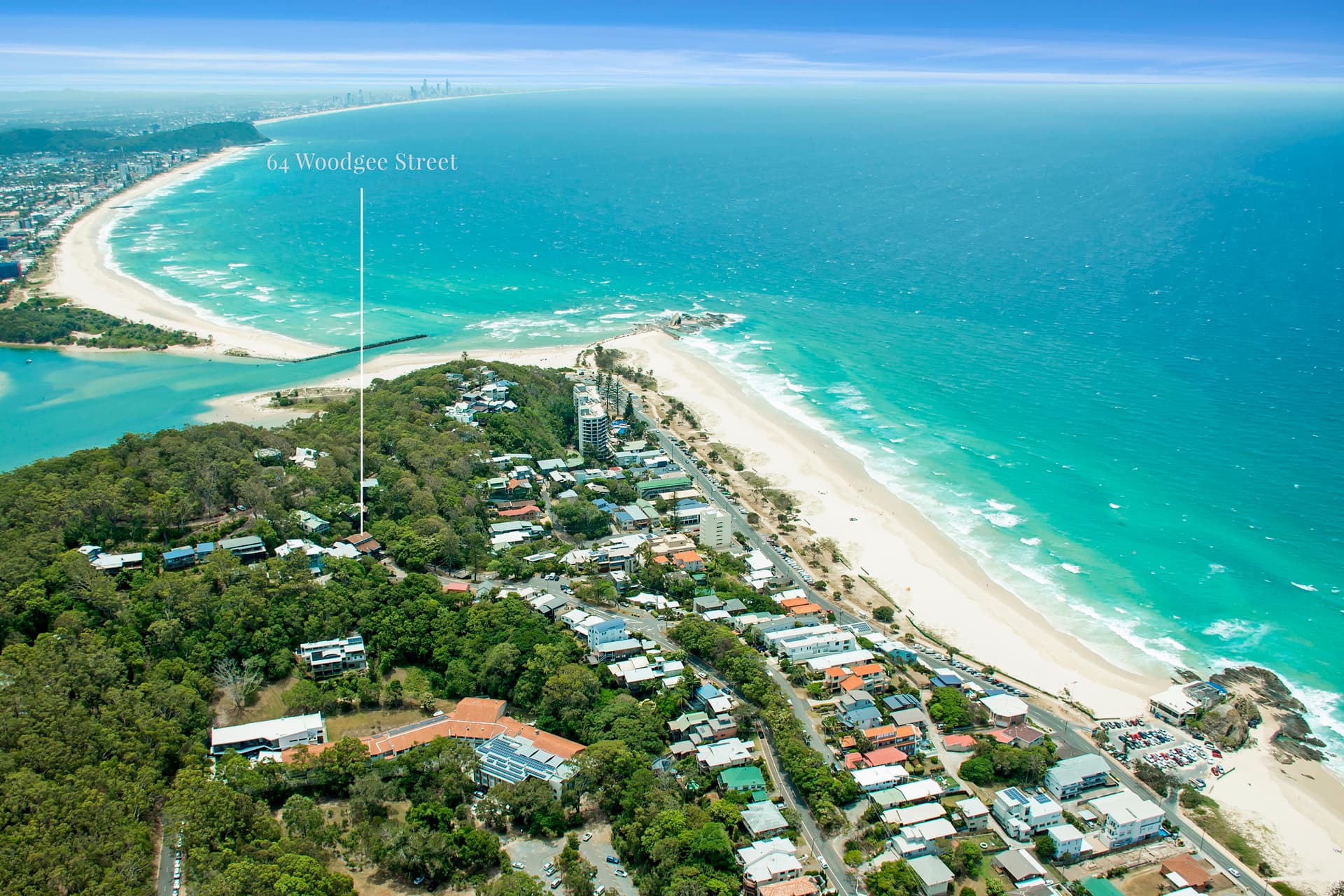 64 Woodgee Street, Currumbin, QLD, 4223, Currumbin - Thumbnail 2