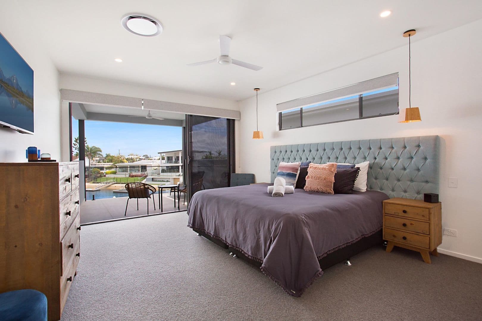 1/1 Helen Court, Broadbeach Waters, QLD, 4218, Broadbeach Waters - Thumbnail 6