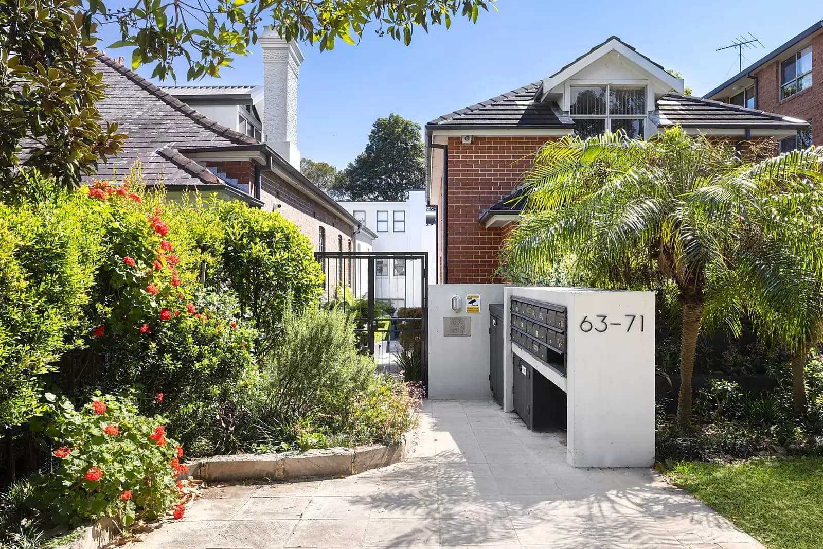 12/63-67 Gilderthorpe Avenue, Randwick, Randwick - Thumbnail 6