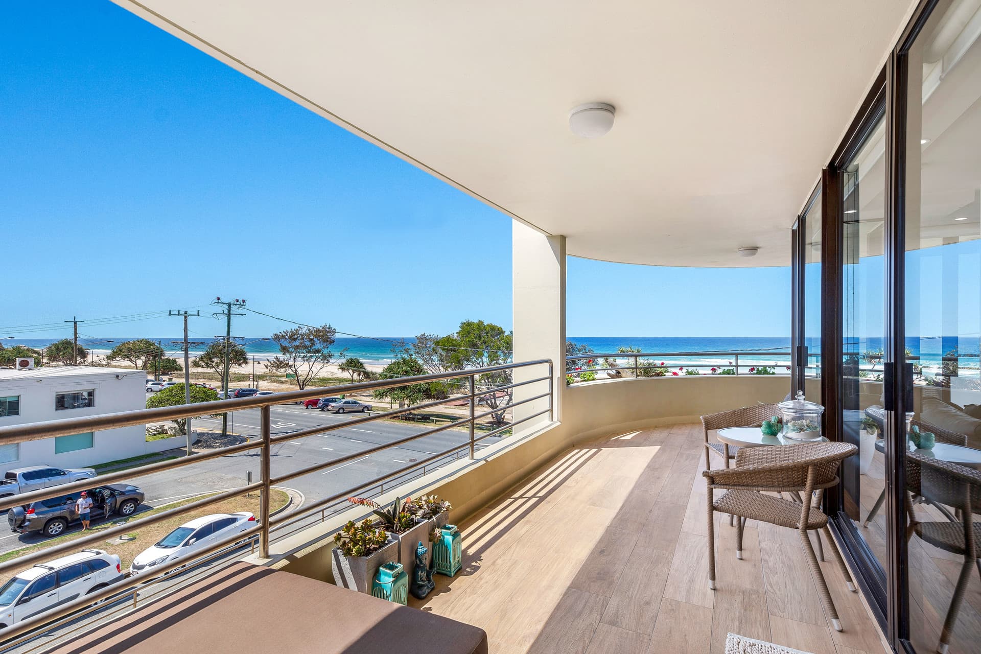 1/794 Pacific Parade, Currumbin, QLD, 4223, Currumbin - Thumbnail 2
