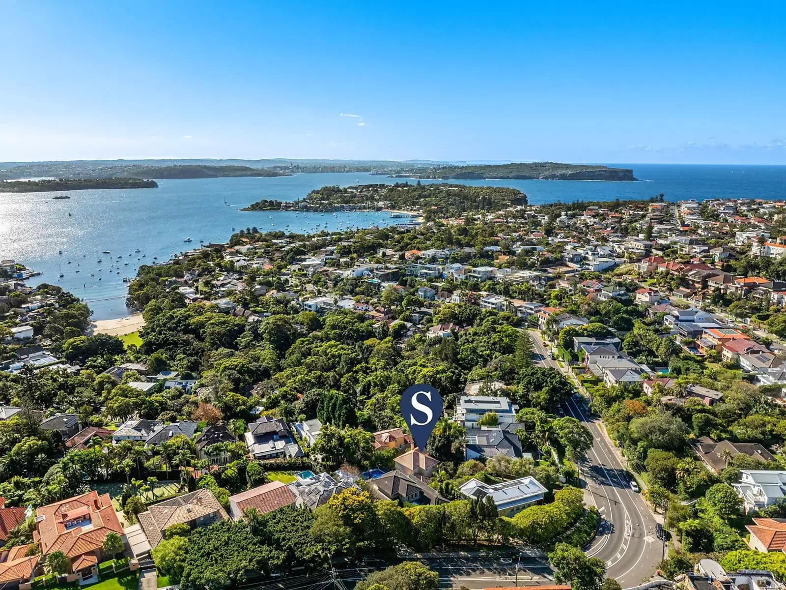 80B Hopetoun Avenue, Vaucluse, Vaucluse - Image 1