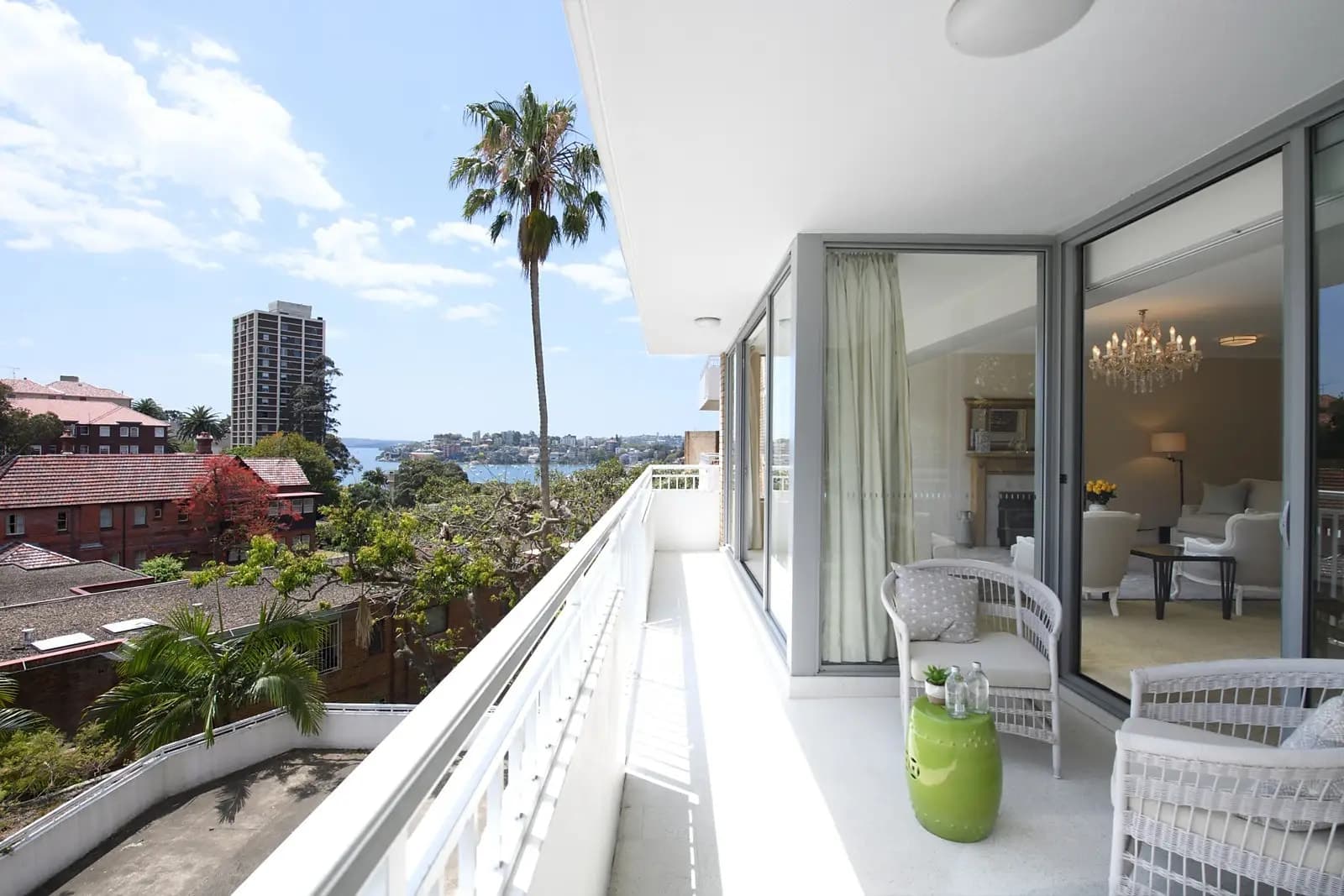 8/4 Greenoaks Avenue, Darling Point, Darling Point - Thumbnail 2