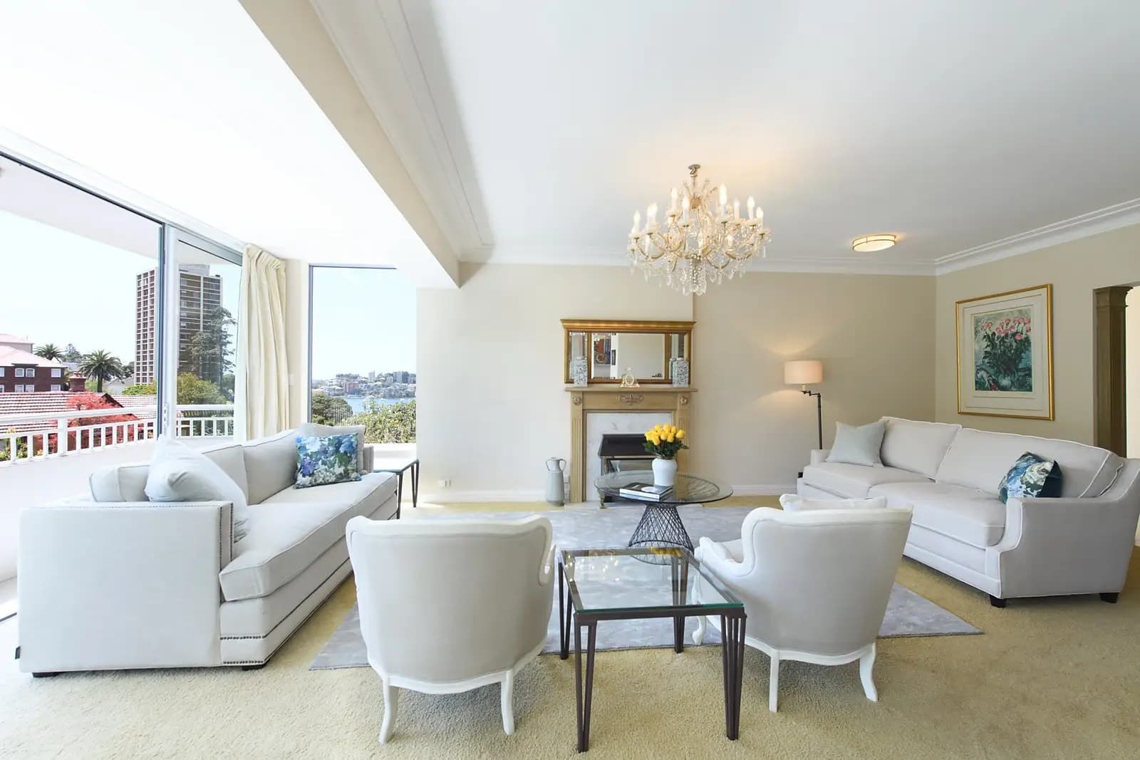 8/4 Greenoaks Avenue, Darling Point, Darling Point - Thumbnail 3