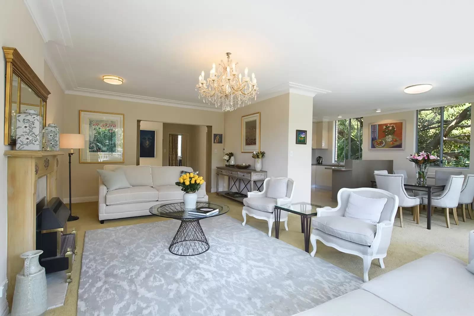 8/4 Greenoaks Avenue, Darling Point, Darling Point - Thumbnail 4