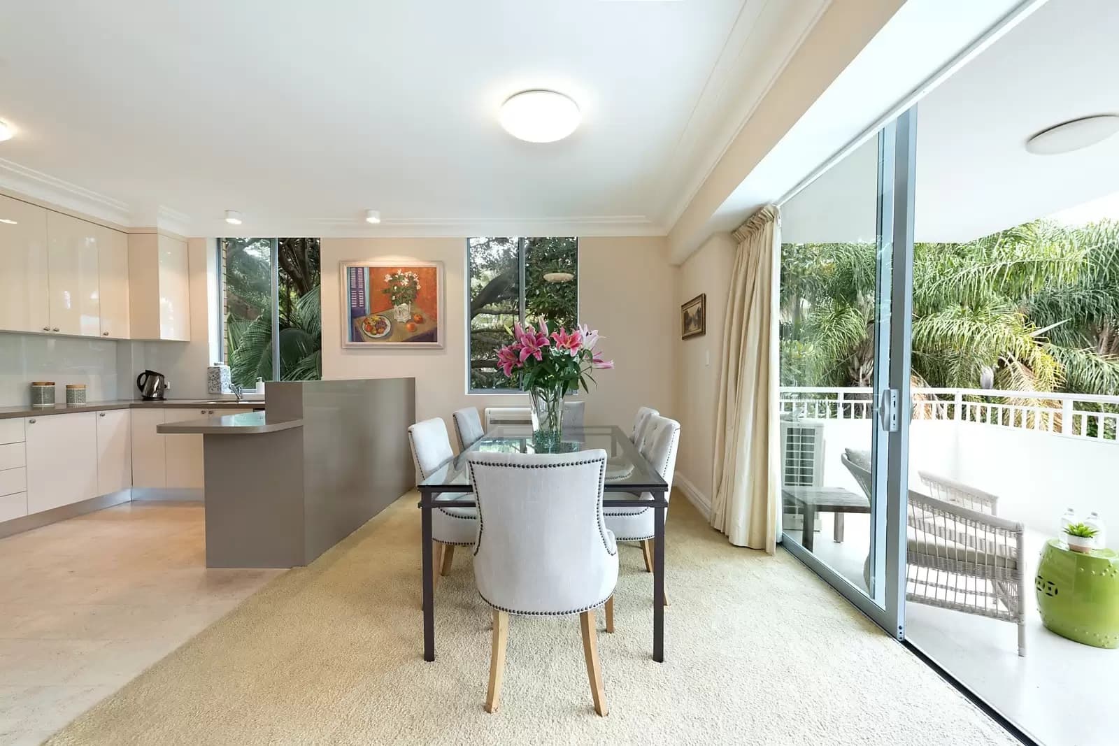 8/4 Greenoaks Avenue, Darling Point, Darling Point - Thumbnail 5