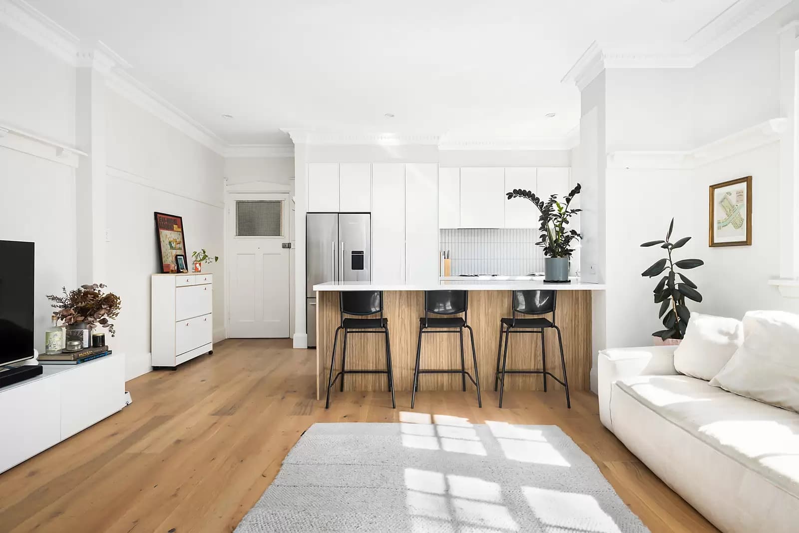 5/279 Alison Road, Coogee, Coogee - Image 1