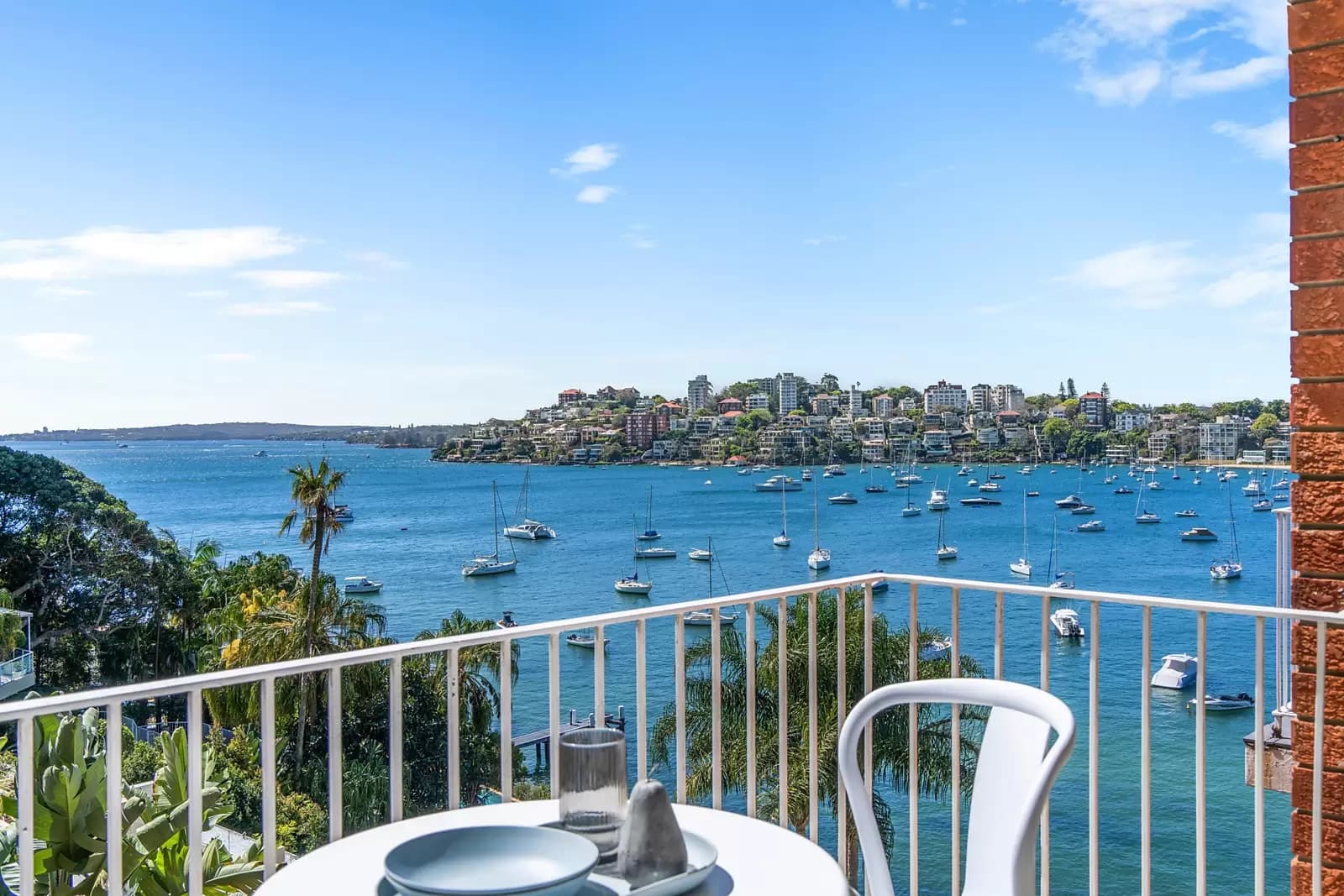77/35A Sutherland Crescent, Darling Point, Darling Point - Thumbnail 2