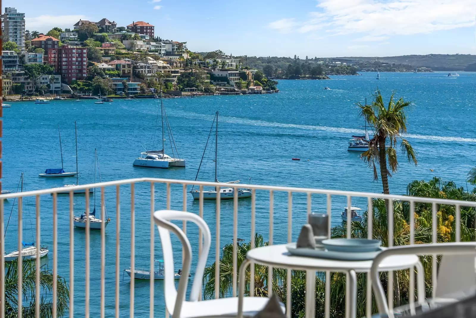 77/35A Sutherland Crescent, Darling Point, Darling Point - Thumbnail 5