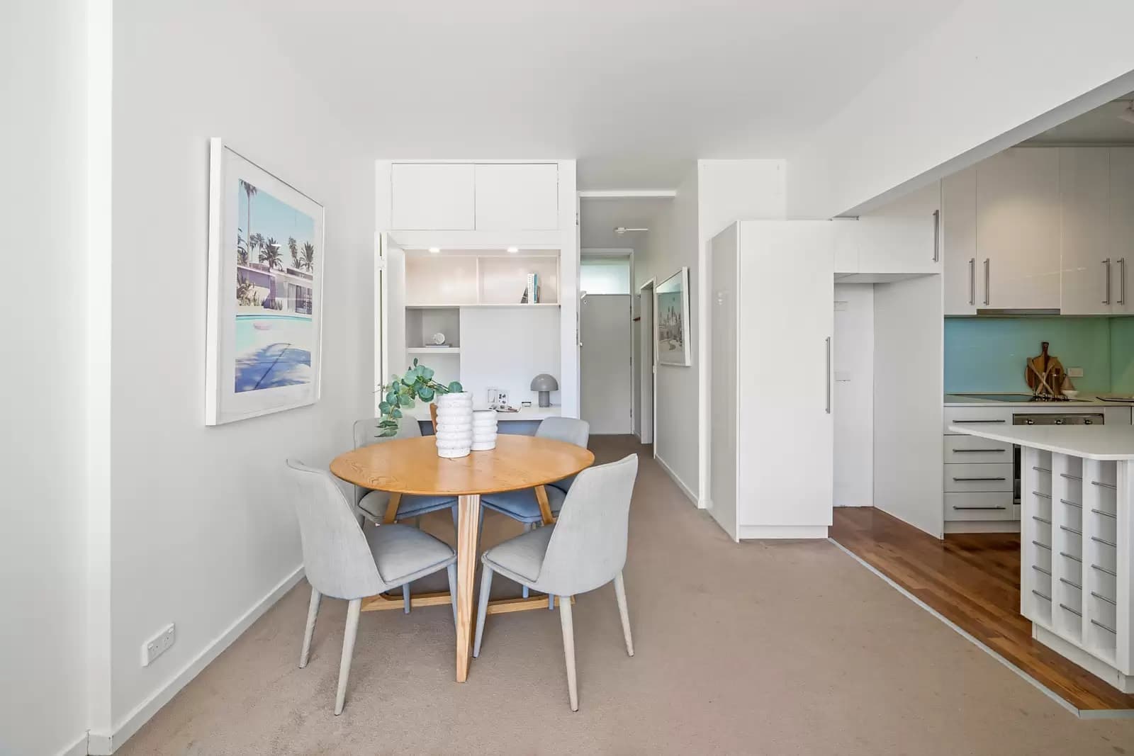 77/35A Sutherland Crescent, Darling Point, Darling Point - Thumbnail 8