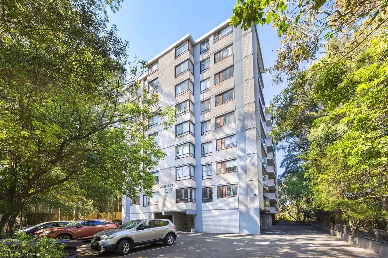 1A/12 Bligh Place, Randwick, Randwick - Thumbnail 7