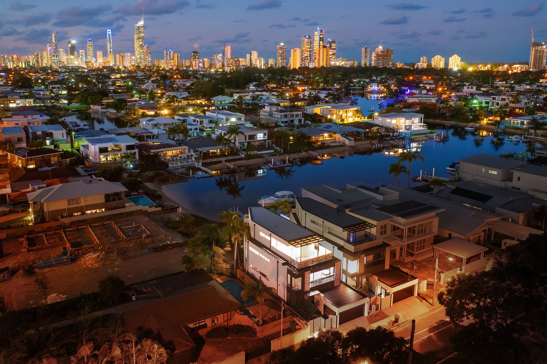 404 Error, Broadbeach Waters - Thumbnail 2