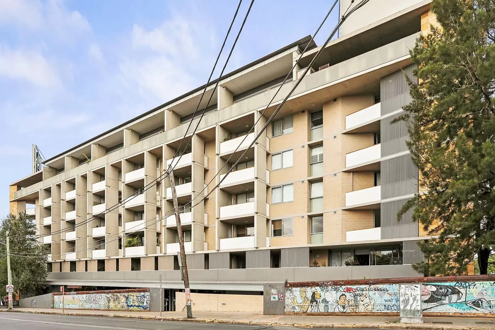 B305/359-367 Illawara Road, Marrickville, Marrickville - Thumbnail 5