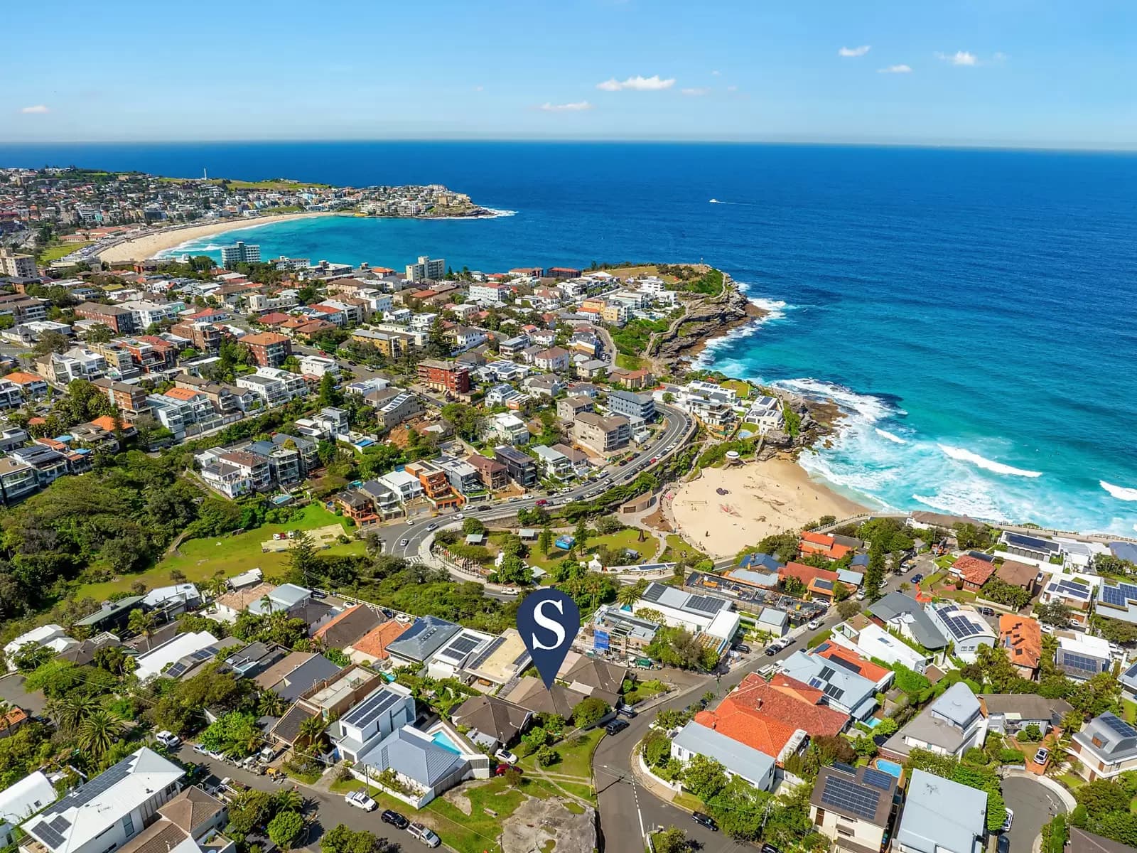 3 Thompson Street, Tamarama, Tamarama - Image 1