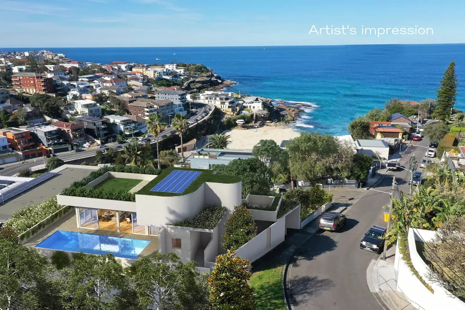 3 Thompson Street, Tamarama, Tamarama - Thumbnail 2