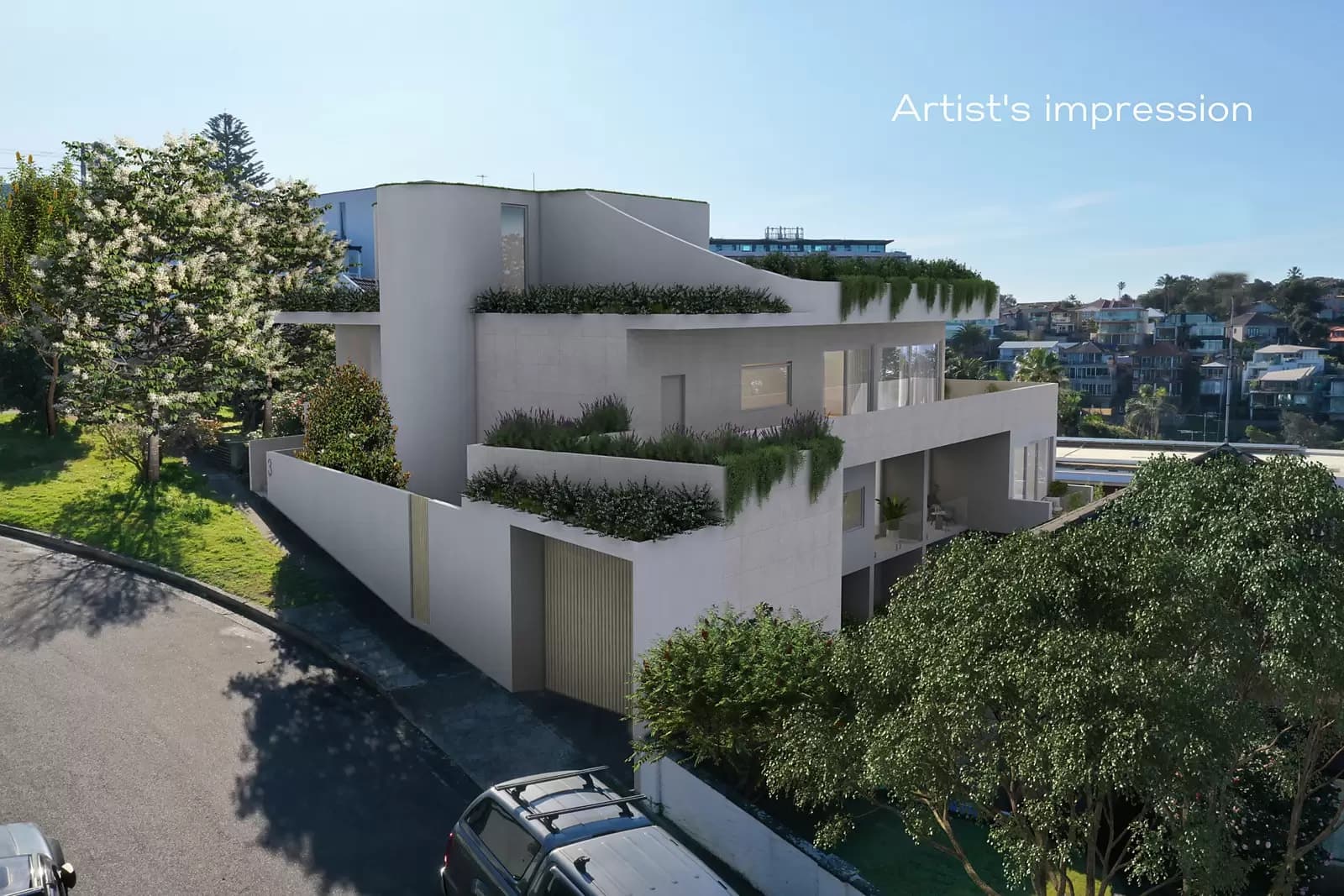 3 Thompson Street, Tamarama, Tamarama - Thumbnail 3