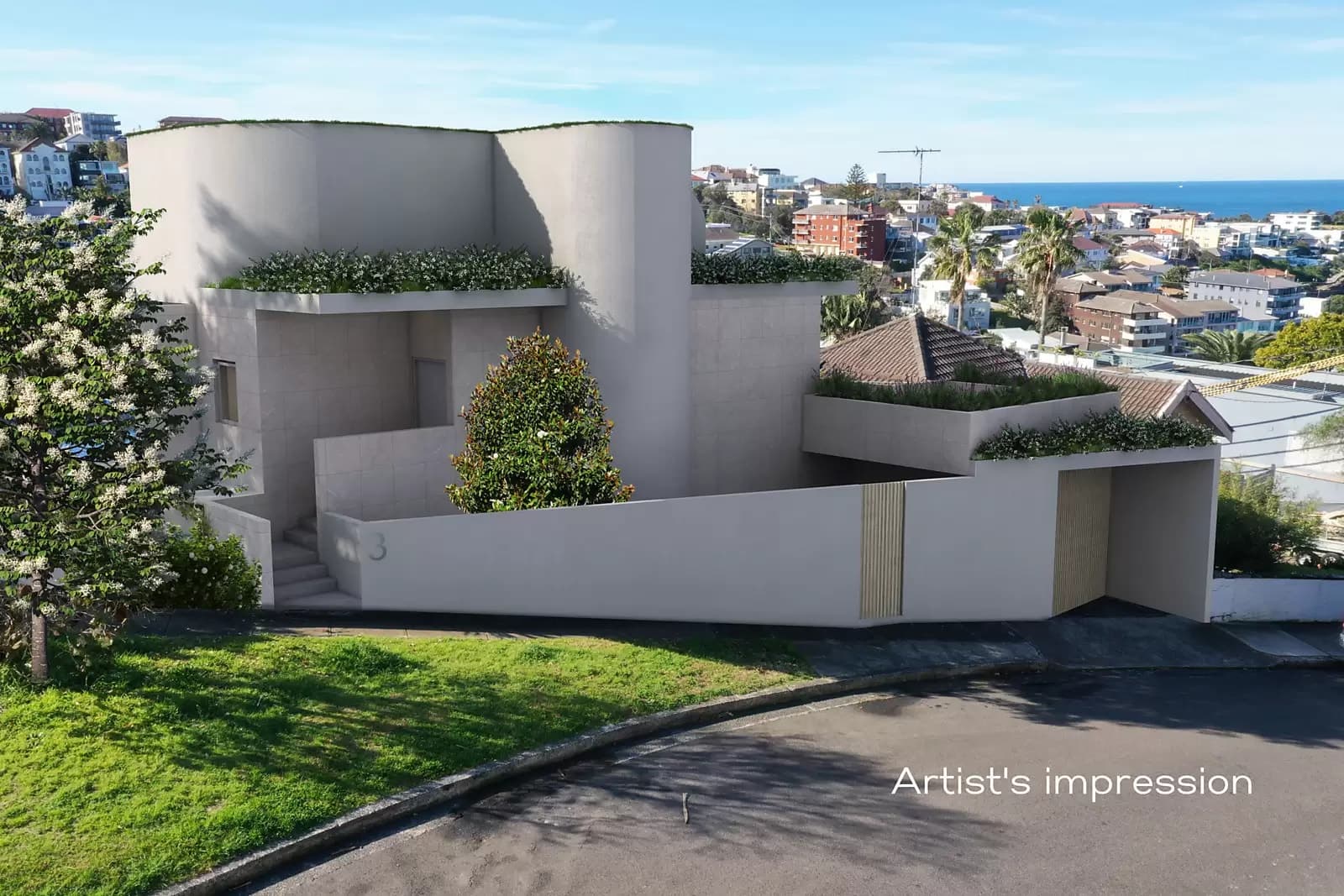 3 Thompson Street, Tamarama, Tamarama - Thumbnail 4