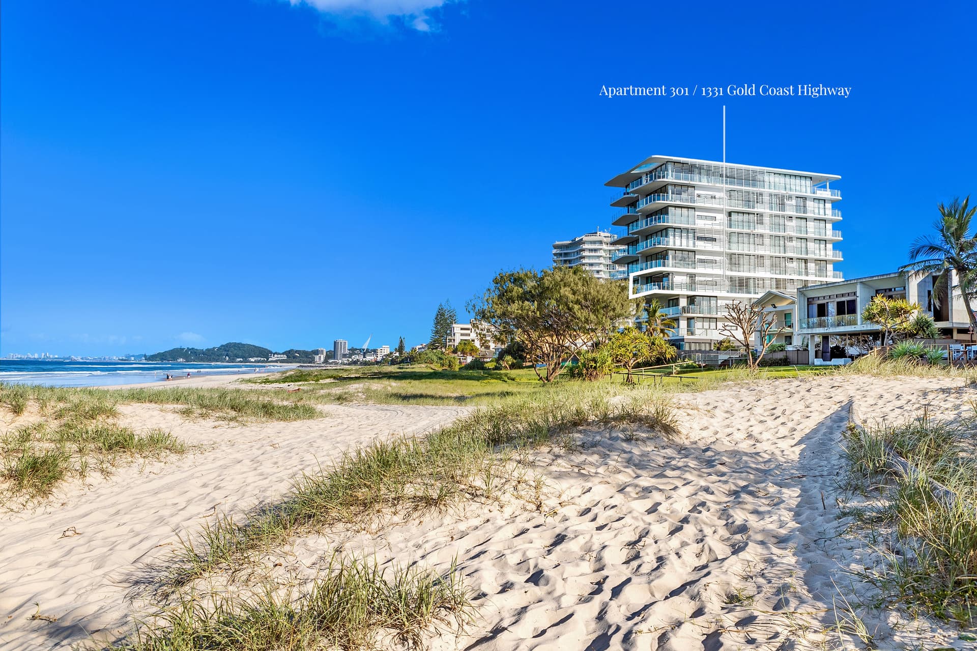 301/1331  Gold Coast  Highway, Palm Beach, QLD, 4221, Palm Beach - Thumbnail 3