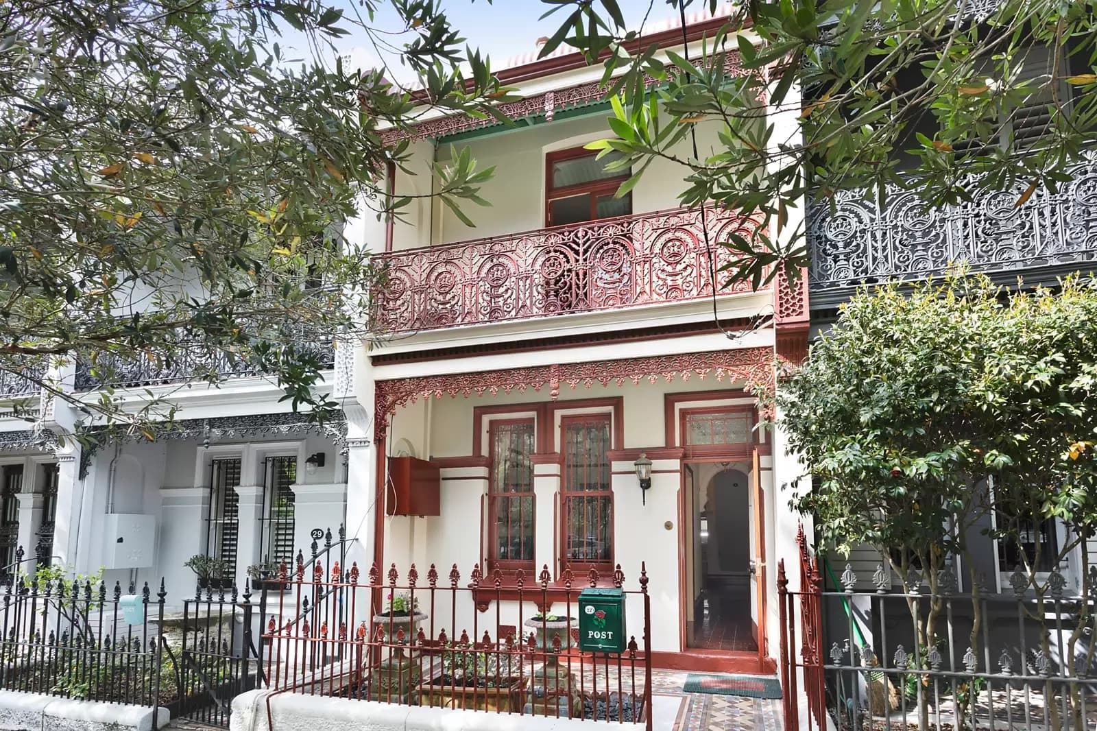 27 Hopetoun Street, Paddington, Paddington - Image 1