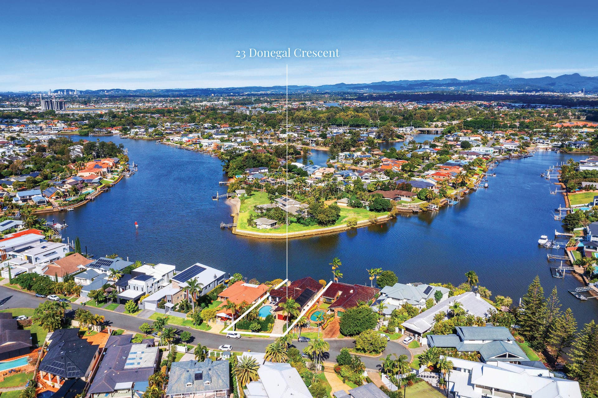 23 Donegal Crescent, Sorrento, QLD, 4217, Sorrento - Thumbnail 2