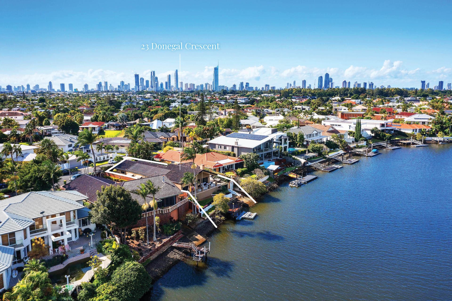 23 Donegal Crescent, Sorrento, QLD, 4217, Sorrento - Thumbnail 3