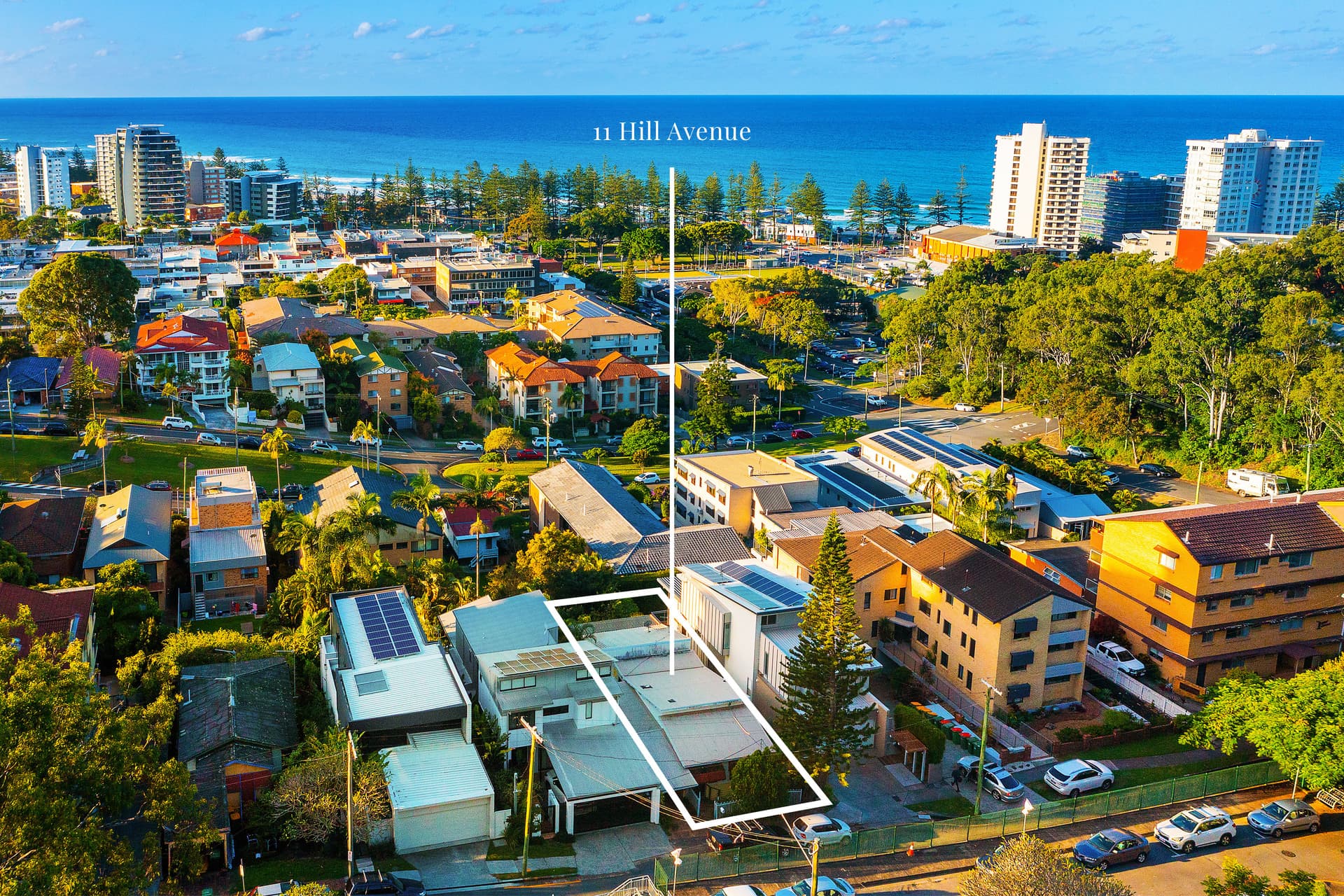 11 Hill Avenue, Burleigh Heads, QLD, 4220, Burleigh Heads - Thumbnail 3