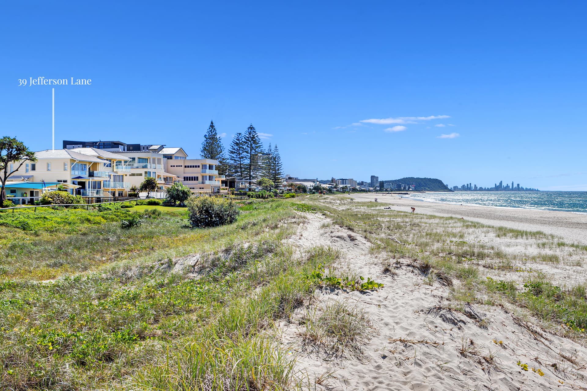 39 Jefferson Lane, Palm Beach, QLD, 4221, Palm Beach - Image 1